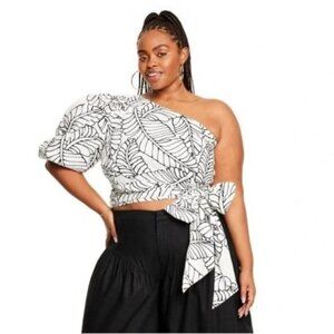 Fe Noel x Target Top - Size 20